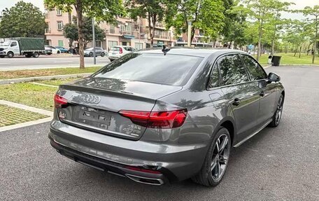 Audi A4, 2022 год, 2 165 000 рублей, 9 фотография