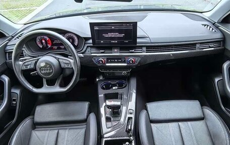 Audi A4, 2022 год, 2 165 000 рублей, 6 фотография