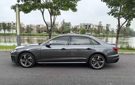 Audi A4, 2022 год, 2 165 000 рублей, 4 фотография