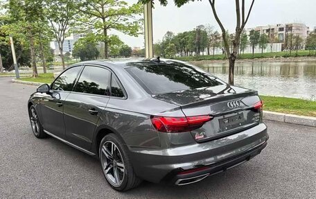 Audi A4, 2022 год, 2 165 000 рублей, 7 фотография