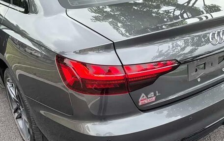 Audi A4, 2022 год, 2 165 000 рублей, 10 фотография