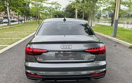 Audi A4, 2022 год, 2 165 000 рублей, 14 фотография