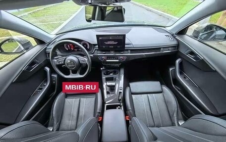 Audi A4, 2022 год, 2 165 000 рублей, 12 фотография