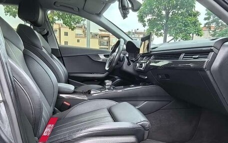 Audi A4, 2022 год, 2 165 000 рублей, 11 фотография