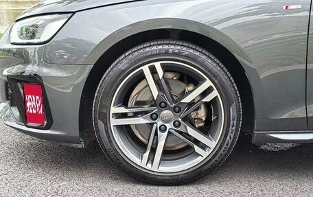 Audi A4, 2022 год, 2 165 000 рублей, 15 фотография