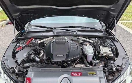 Audi A4, 2022 год, 2 165 000 рублей, 13 фотография