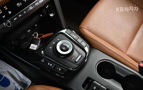 KIA Seltos I, 2023 год, 2 430 010 рублей, 8 фотография