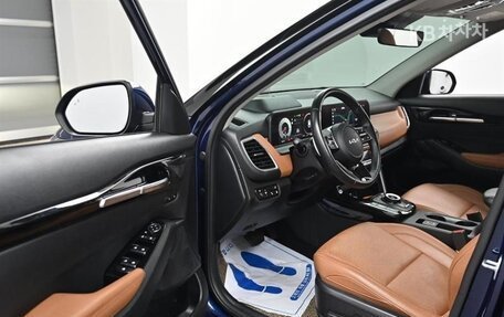 KIA Seltos I, 2023 год, 2 430 010 рублей, 10 фотография