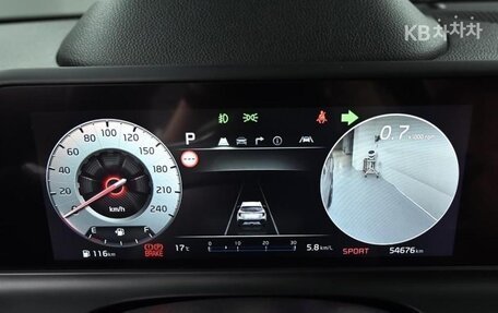 KIA Seltos I, 2023 год, 2 430 010 рублей, 7 фотография