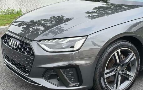 Audi A4, 2022 год, 2 165 000 рублей, 17 фотография