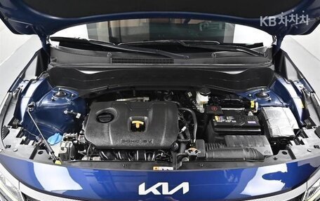 KIA Seltos I, 2023 год, 2 430 010 рублей, 5 фотография