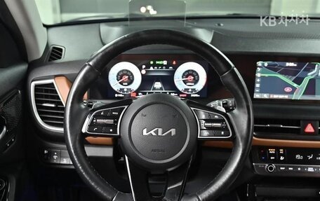 KIA Seltos I, 2023 год, 2 430 010 рублей, 12 фотография