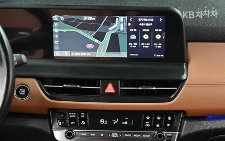KIA Seltos I, 2023 год, 2 430 010 рублей, 13 фотография