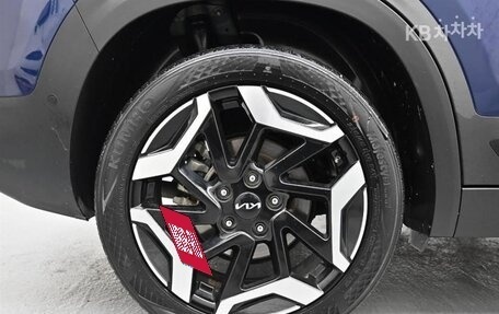KIA Seltos I, 2023 год, 2 430 010 рублей, 4 фотография