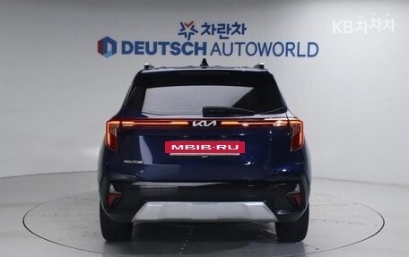 KIA Seltos I, 2023 год, 2 430 010 рублей, 3 фотография