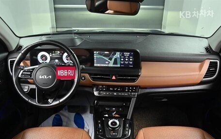 KIA Seltos I, 2023 год, 2 430 010 рублей, 6 фотография