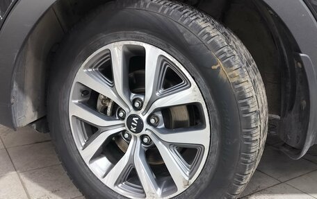 KIA Sportage III, 2014 год, 1 290 000 рублей, 8 фотография