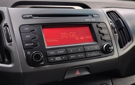 KIA Sportage III, 2014 год, 1 290 000 рублей, 11 фотография