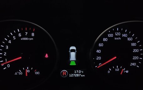 KIA Sportage III, 2014 год, 1 290 000 рублей, 19 фотография