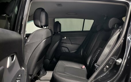 KIA Sportage III, 2014 год, 1 290 000 рублей, 17 фотография
