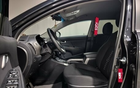 KIA Sportage III, 2014 год, 1 290 000 рублей, 15 фотография