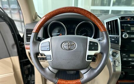 Toyota Land Cruiser 200, 2012 год, 3 450 000 рублей, 8 фотография