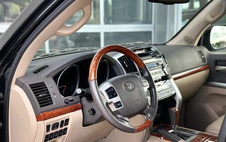 Toyota Land Cruiser 200, 2012 год, 3 450 000 рублей, 13 фотография