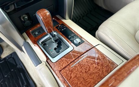 Toyota Land Cruiser 200, 2012 год, 3 450 000 рублей, 10 фотография