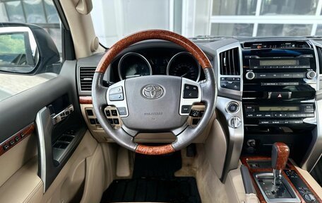 Toyota Land Cruiser 200, 2012 год, 3 450 000 рублей, 16 фотография
