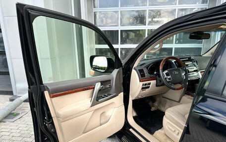 Toyota Land Cruiser 200, 2012 год, 3 450 000 рублей, 12 фотография