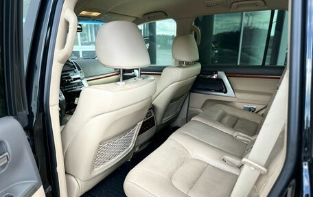 Toyota Land Cruiser 200, 2012 год, 3 450 000 рублей, 15 фотография