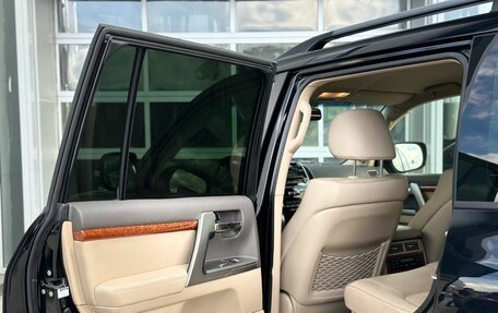 Toyota Land Cruiser 200, 2012 год, 3 450 000 рублей, 14 фотография