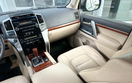 Toyota Land Cruiser 200, 2012 год, 3 450 000 рублей, 17 фотография
