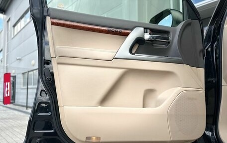 Toyota Land Cruiser 200, 2012 год, 3 450 000 рублей, 11 фотография
