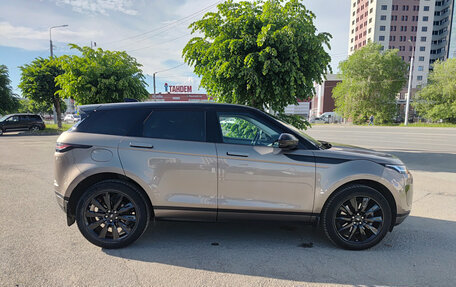 Land Rover Range Rover Evoque II, 2019 год, 4 290 000 рублей, 5 фотография