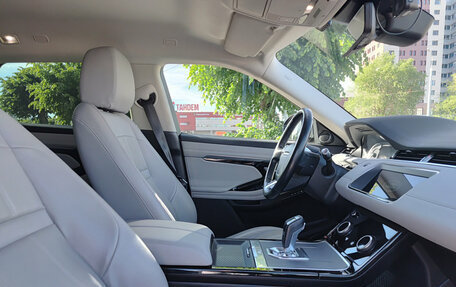 Land Rover Range Rover Evoque II, 2019 год, 4 290 000 рублей, 13 фотография