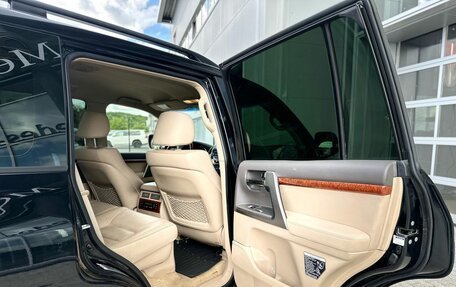 Toyota Land Cruiser 200, 2012 год, 3 450 000 рублей, 22 фотография