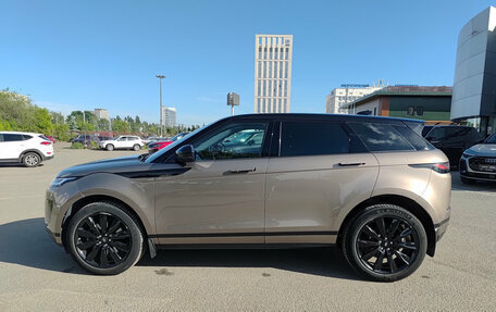Land Rover Range Rover Evoque II, 2019 год, 4 290 000 рублей, 10 фотография