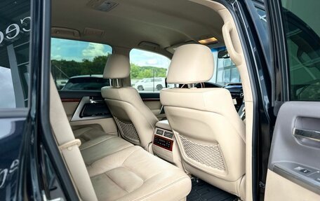 Toyota Land Cruiser 200, 2012 год, 3 450 000 рублей, 21 фотография