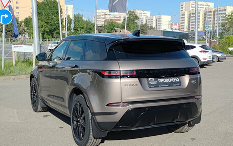 Land Rover Range Rover Evoque II, 2019 год, 4 290 000 рублей, 8 фотография