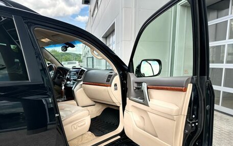 Toyota Land Cruiser 200, 2012 год, 3 450 000 рублей, 20 фотография