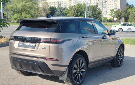 Land Rover Range Rover Evoque II, 2019 год, 4 290 000 рублей, 6 фотография