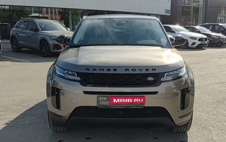 Land Rover Range Rover Evoque II, 2019 год, 4 290 000 рублей, 2 фотография