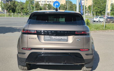Land Rover Range Rover Evoque II, 2019 год, 4 290 000 рублей, 7 фотография