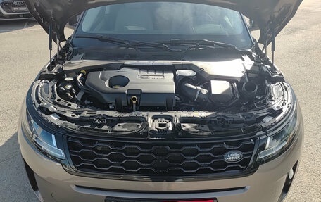 Land Rover Range Rover Evoque II, 2019 год, 4 290 000 рублей, 11 фотография