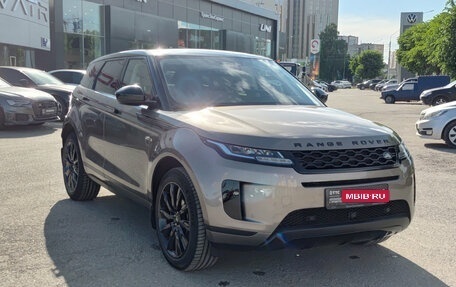 Land Rover Range Rover Evoque II, 2019 год, 4 290 000 рублей, 3 фотография