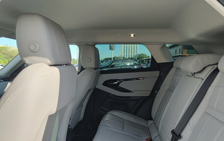 Land Rover Range Rover Evoque II, 2019 год, 4 290 000 рублей, 15 фотография