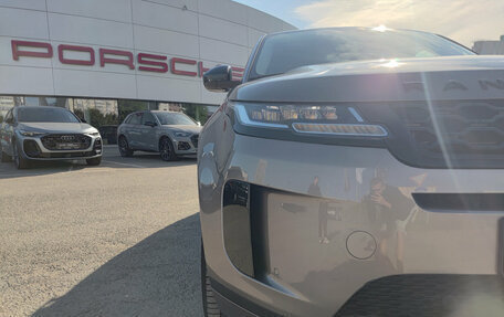 Land Rover Range Rover Evoque II, 2019 год, 4 290 000 рублей, 21 фотография