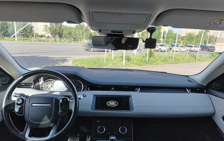 Land Rover Range Rover Evoque II, 2019 год, 4 290 000 рублей, 17 фотография