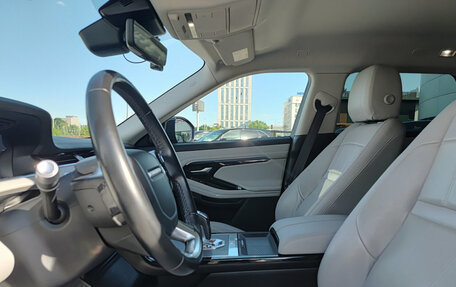 Land Rover Range Rover Evoque II, 2019 год, 4 290 000 рублей, 20 фотография